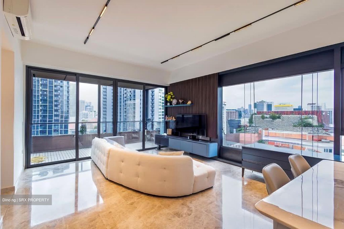 Midtown Modern (D7), Apartment #534449931